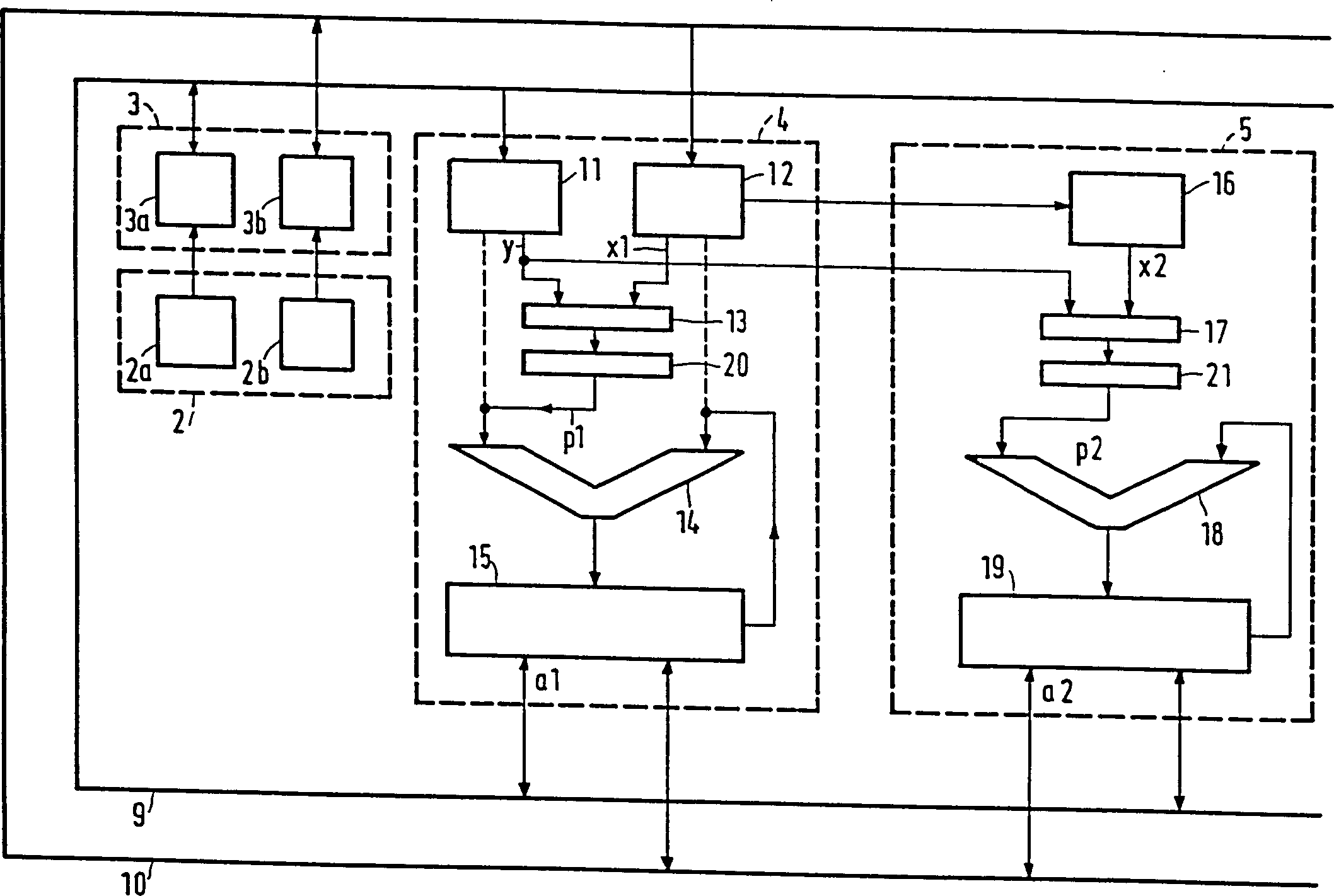 Signal processor