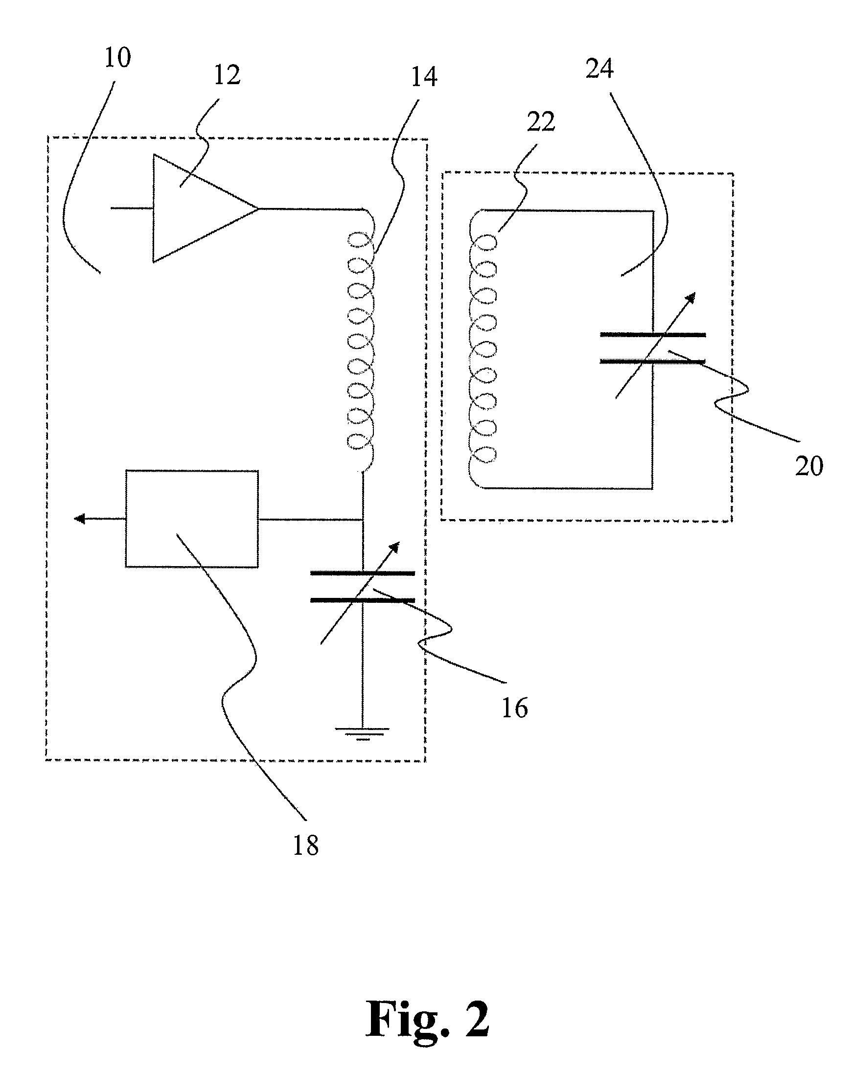 Method and an apparatus for determination of blood pressure