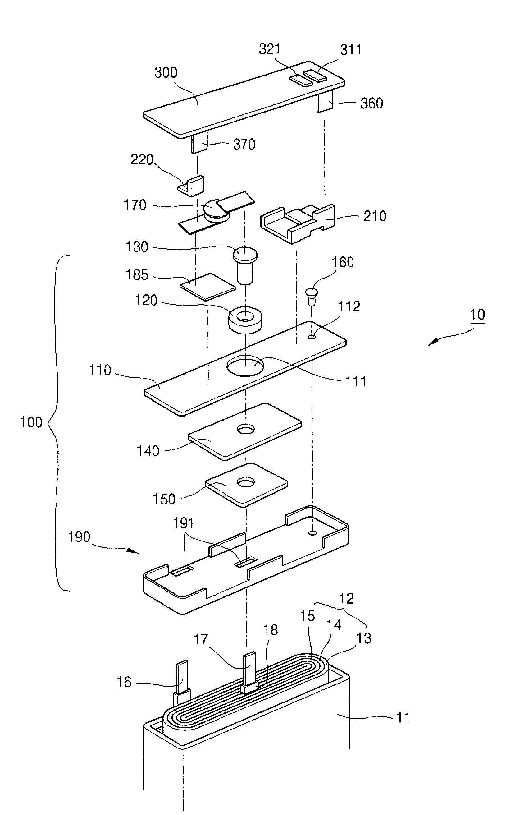 Secondary battery