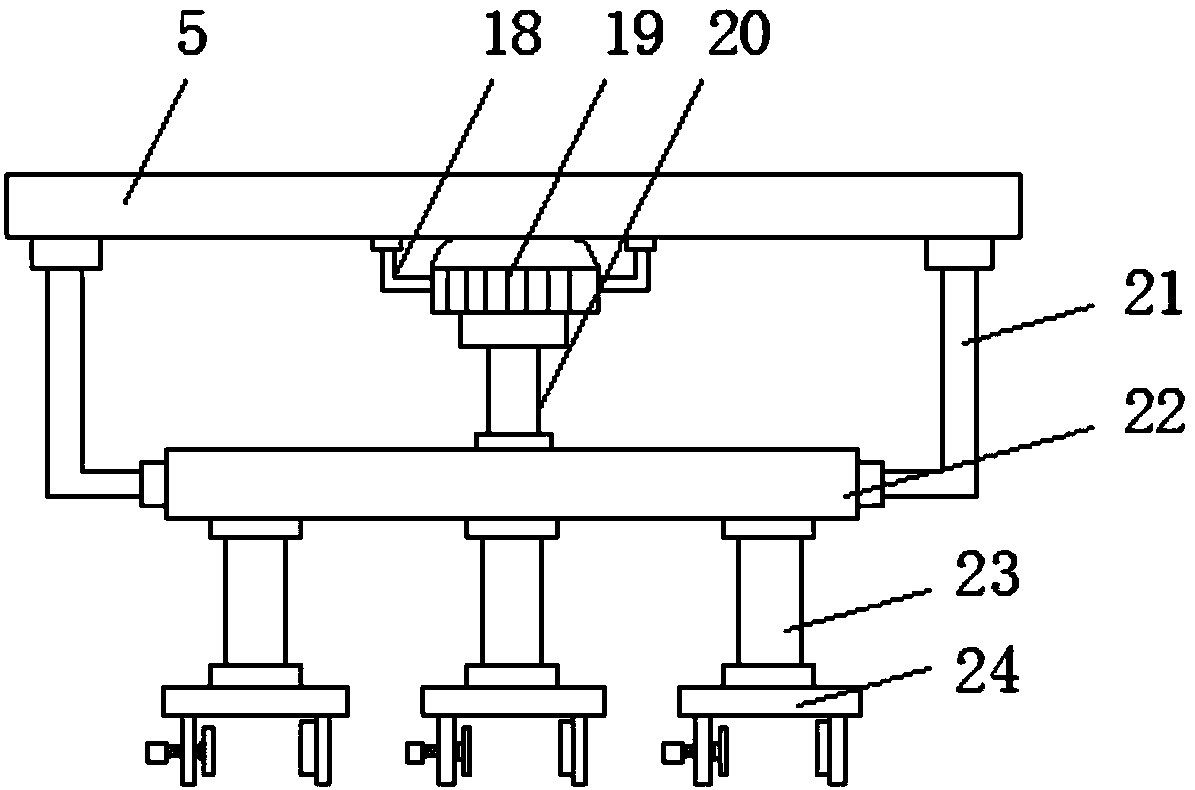 Electric heat pipe spraying equipment