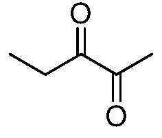 Electrochemical catalytic synthesis method of alpha-carbonyl ketone compounds