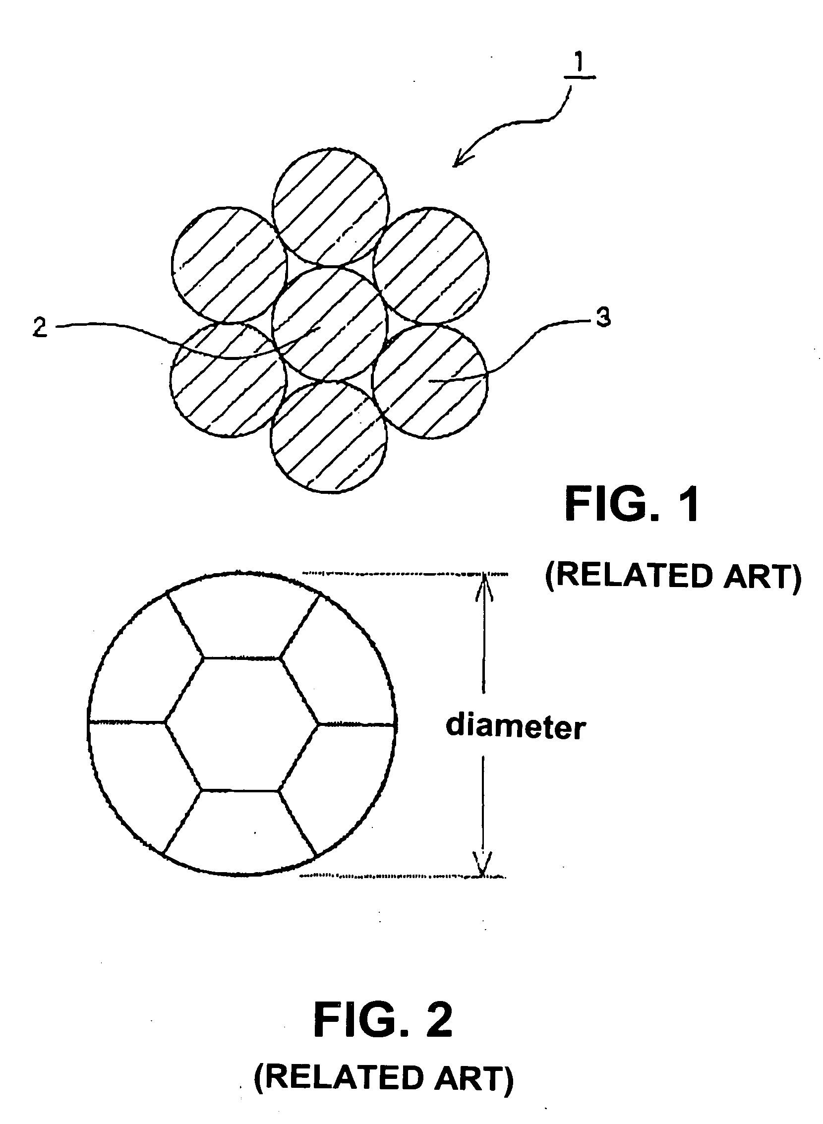 Electric wire for vehicle