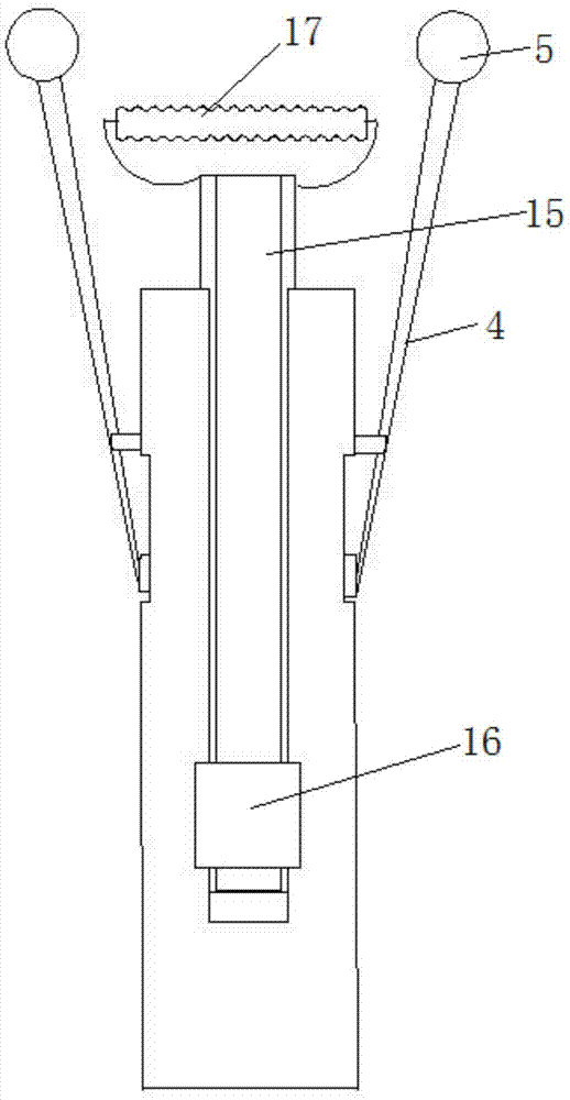 Eyelid massager