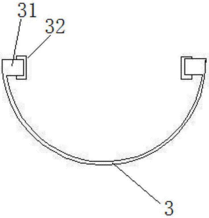 Eyelid massager