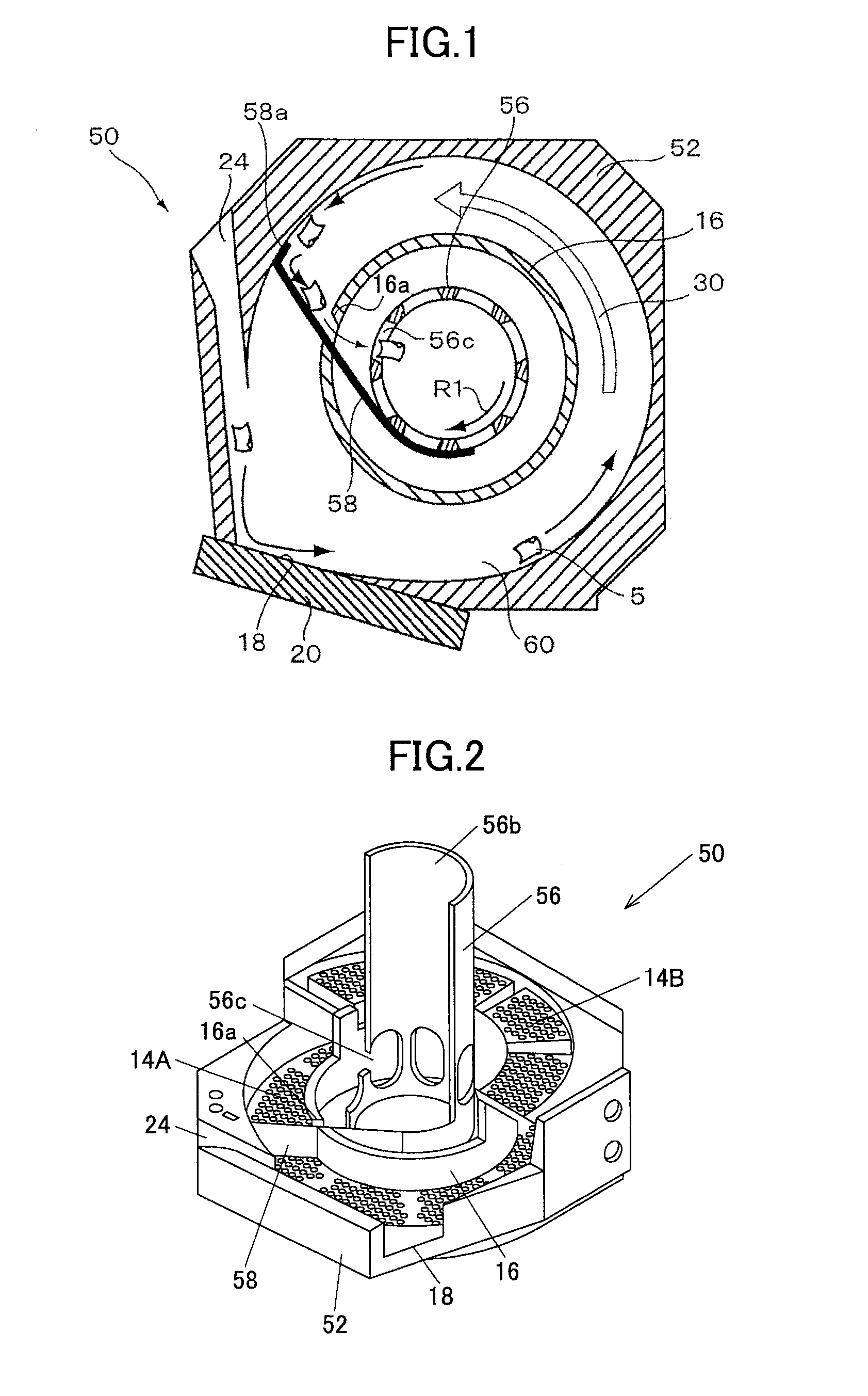Dry-type cleaning chassis, dry-type cleaning device, and dry-type cleaning method