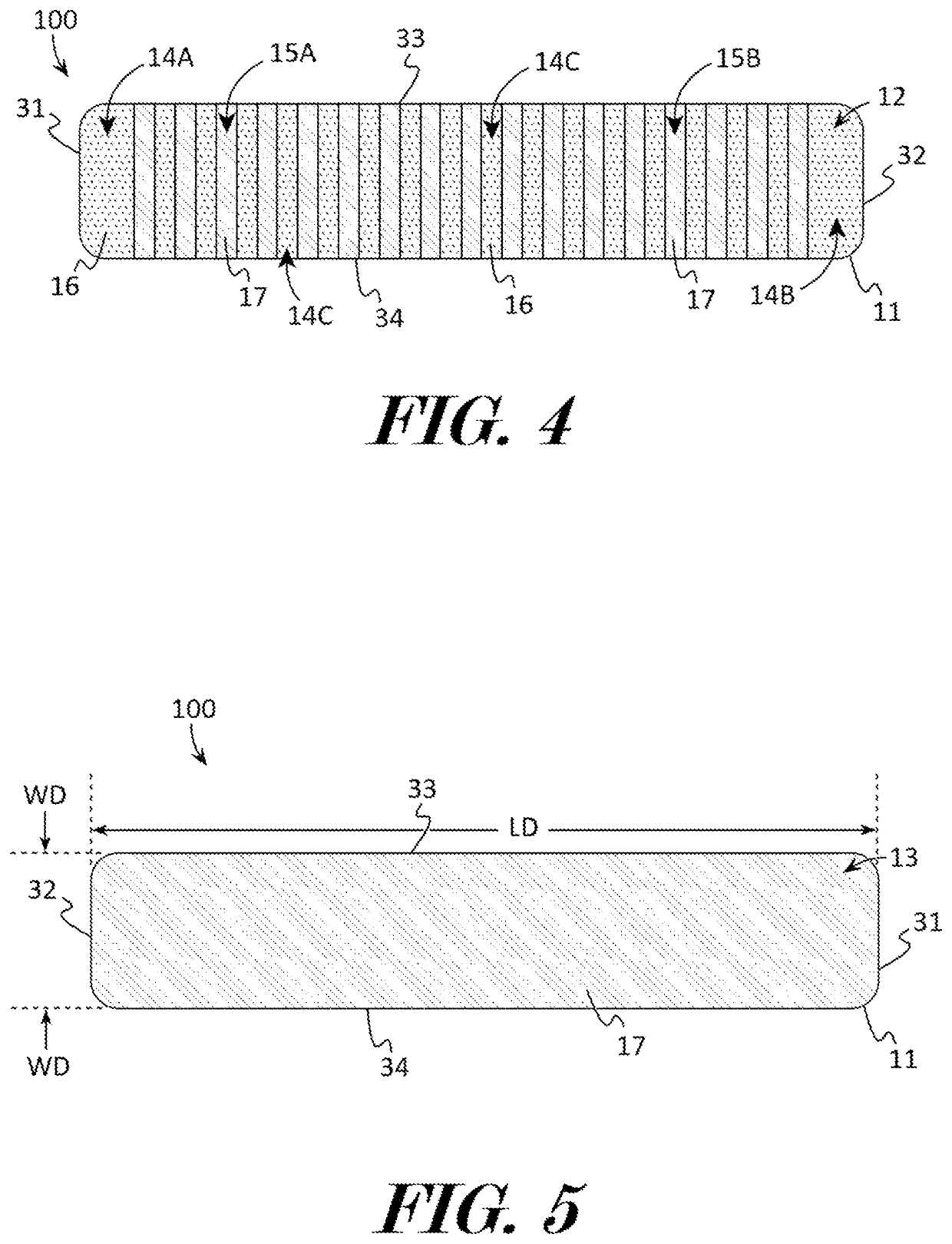 Clothing alteration device and method