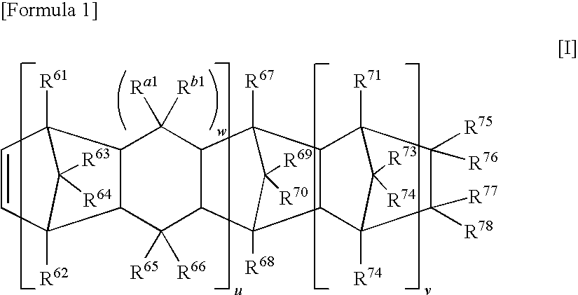 Polyolefin polymer containing vinyl groups at both ends and composition thereof