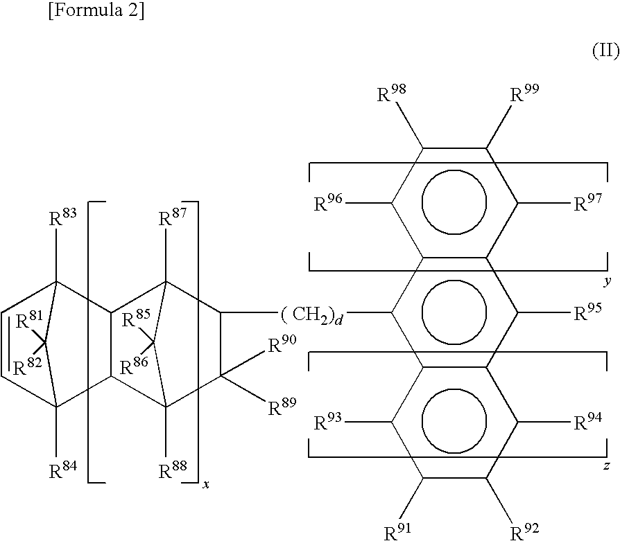 Polyolefin polymer containing vinyl groups at both ends and composition thereof