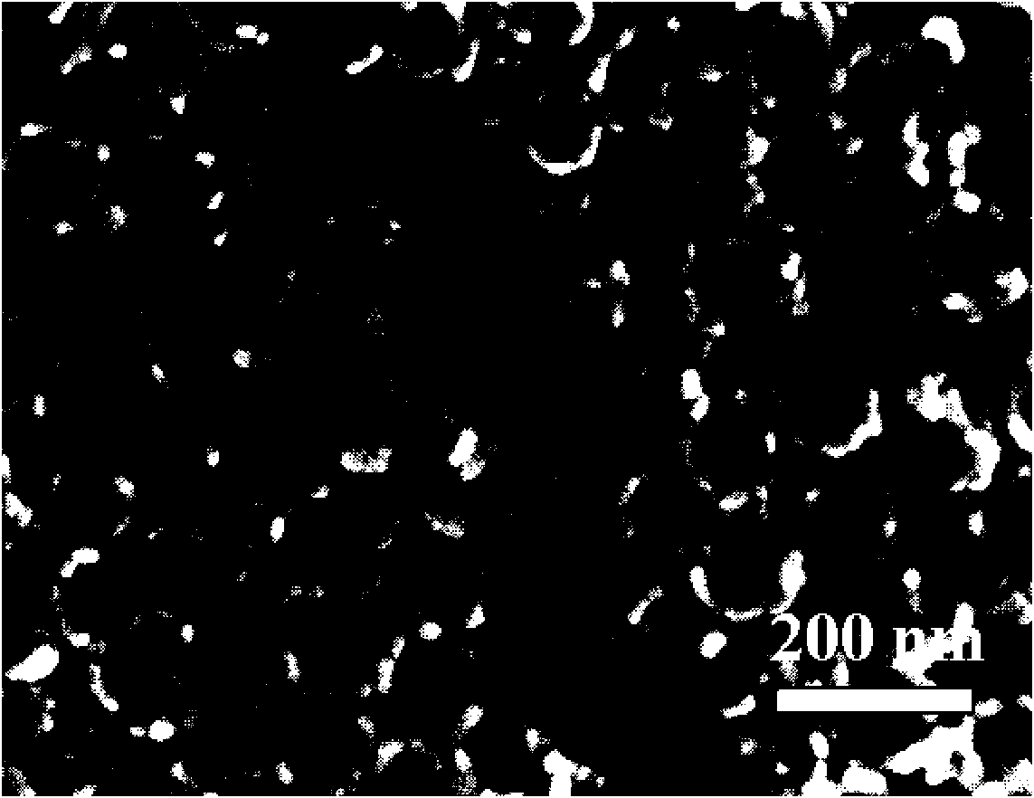 Preparation method of visible-light activated cuprous oxide/titanium dioxide nano-composite photocatalyst and applications thereof