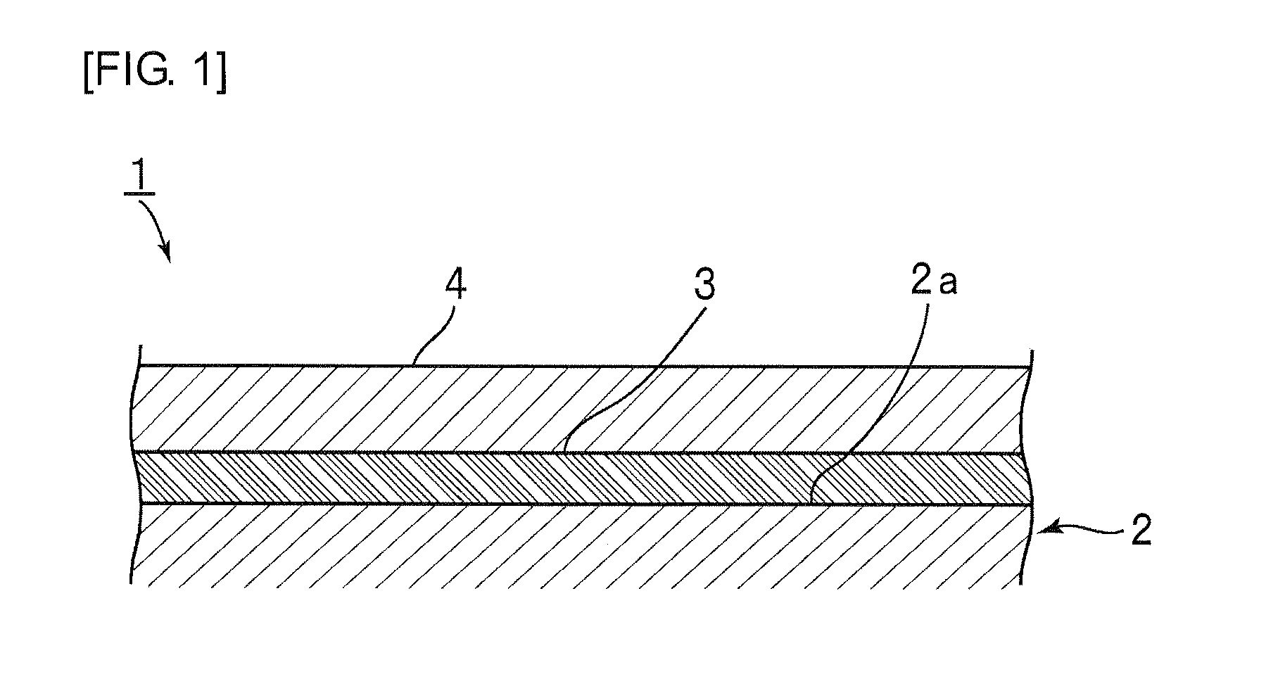 Insulating sheet and multilayer structure