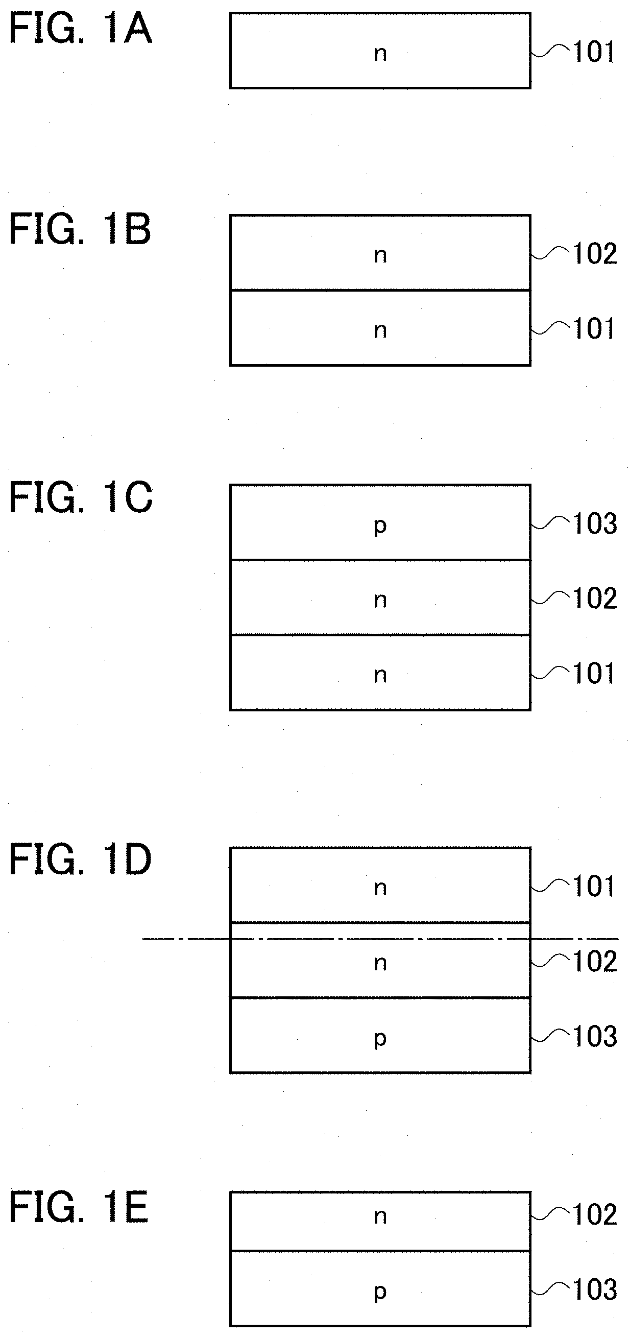 Semiconductor substrate, semiconductor device, and manufacturing methods of the same