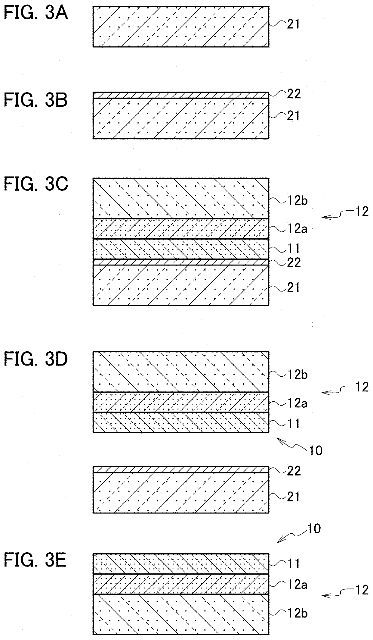 Semiconductor substrate, semiconductor device, and manufacturing methods of the same
