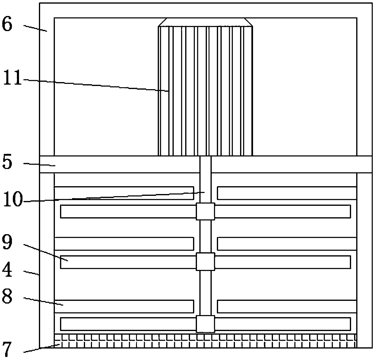 Constant-temperature wax-melting machine