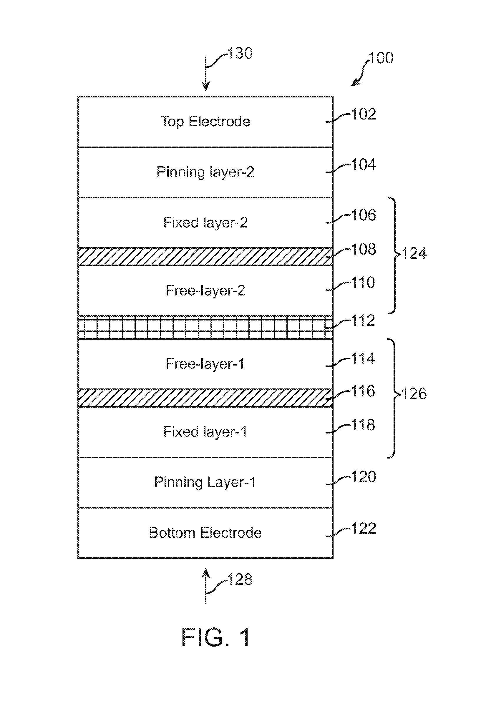 High Capacity Low Cost Multi-State Magnetic Memory