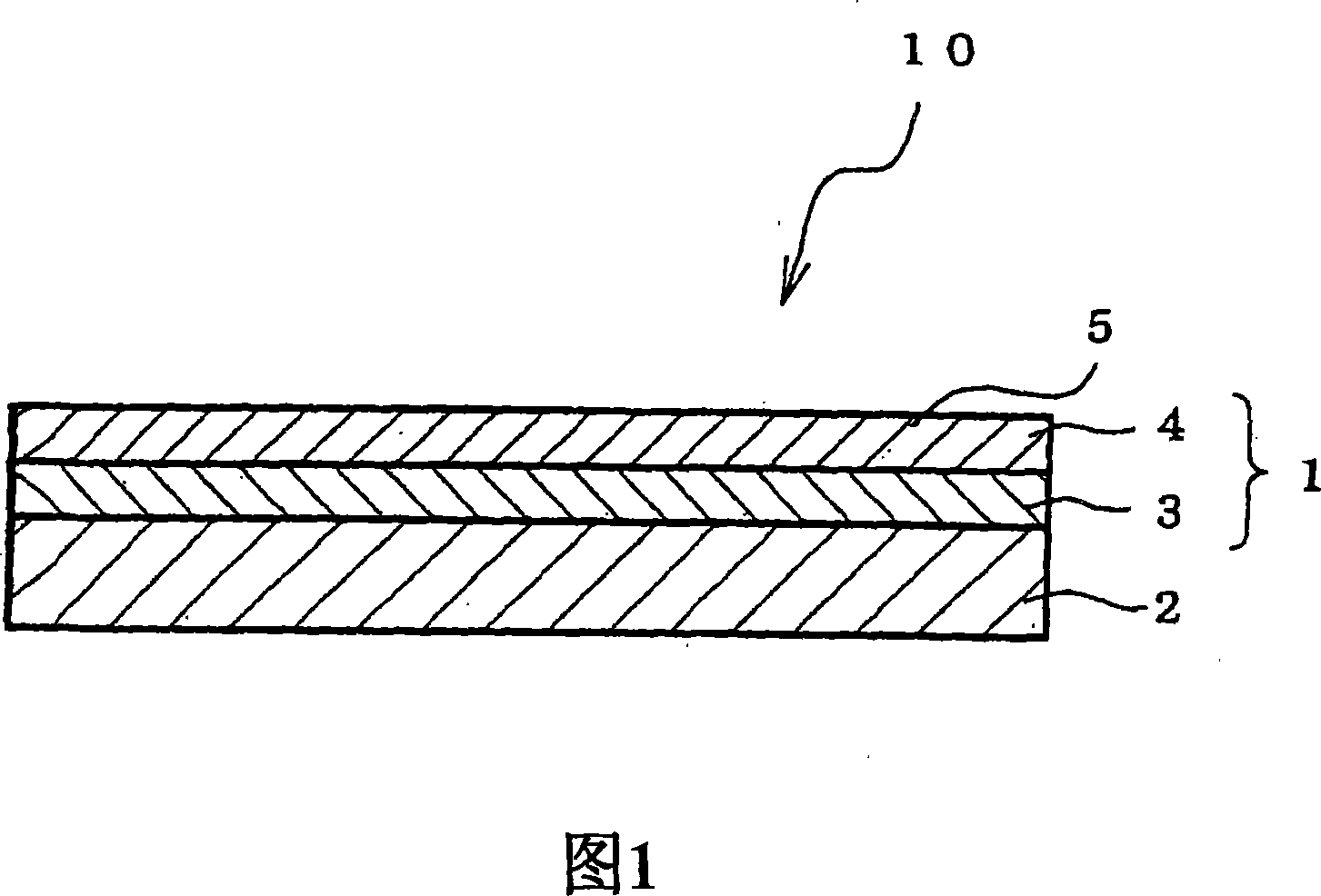 Pressure-sensitive adhesive tape or sheet, and process for producing pressure-sensitive adhesive tape or sheet