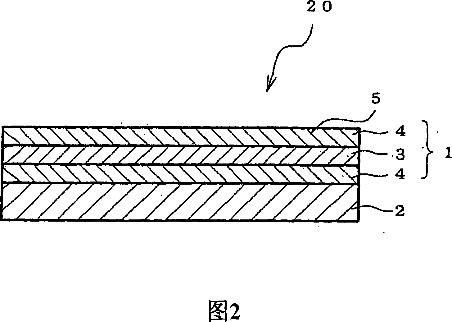 Pressure-sensitive adhesive tape or sheet, and process for producing pressure-sensitive adhesive tape or sheet