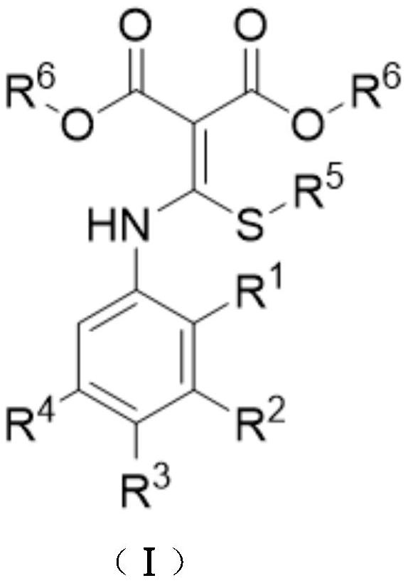 Synthesis method of 4-chloroquinoline compound