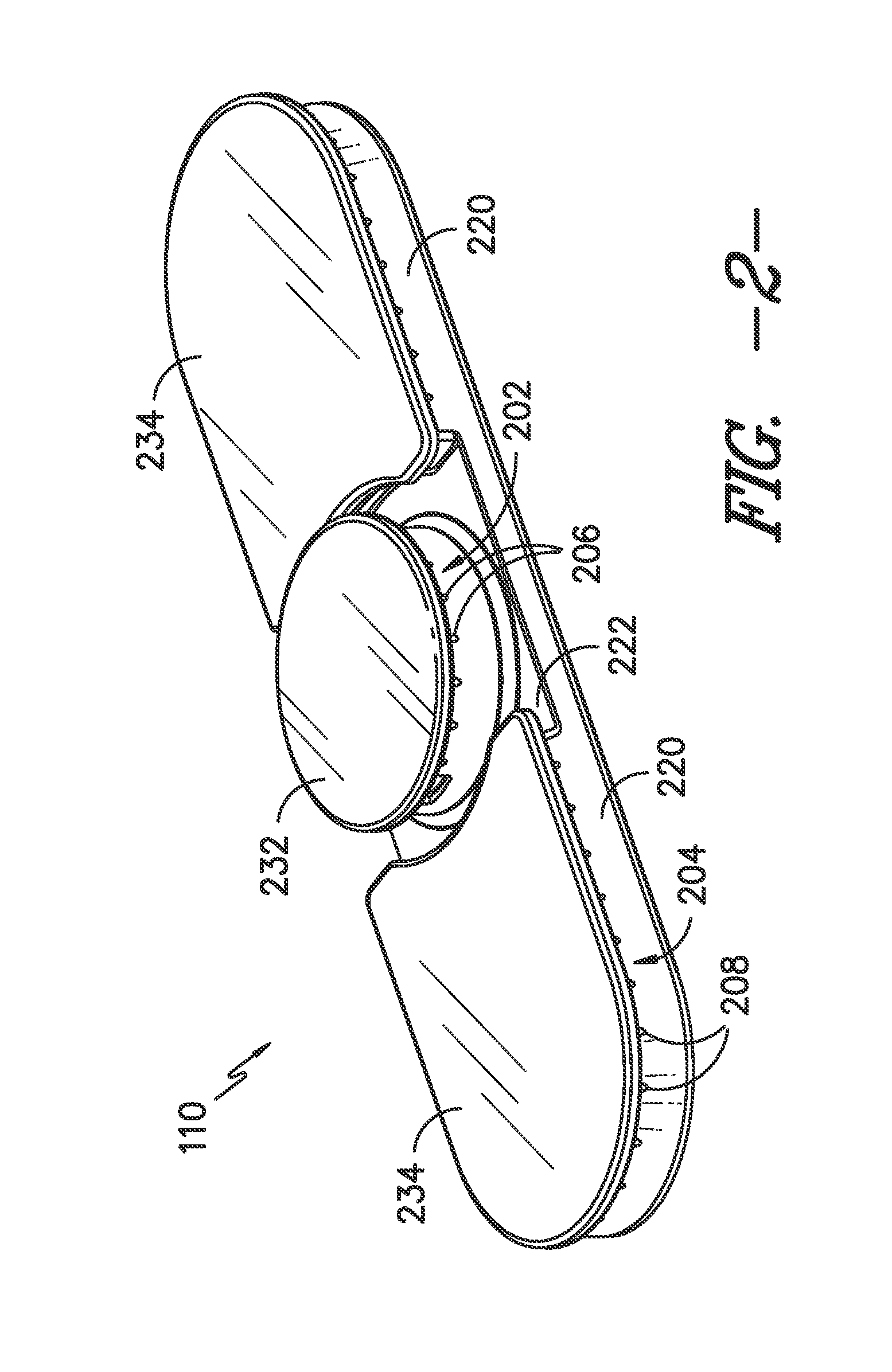 Burner assembly for cooktop appliance and method for operating same