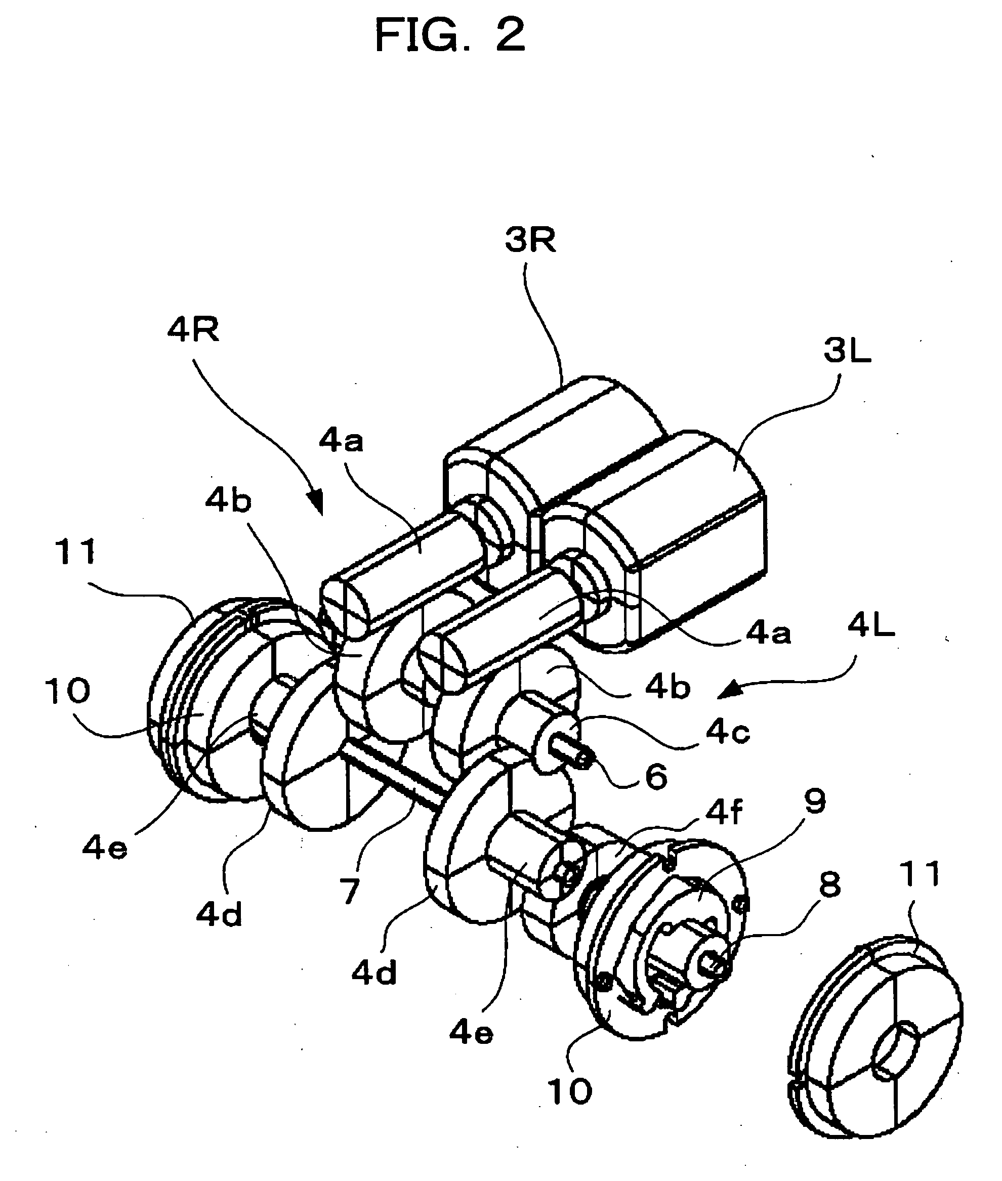 Traveling device and power limiting mechanism