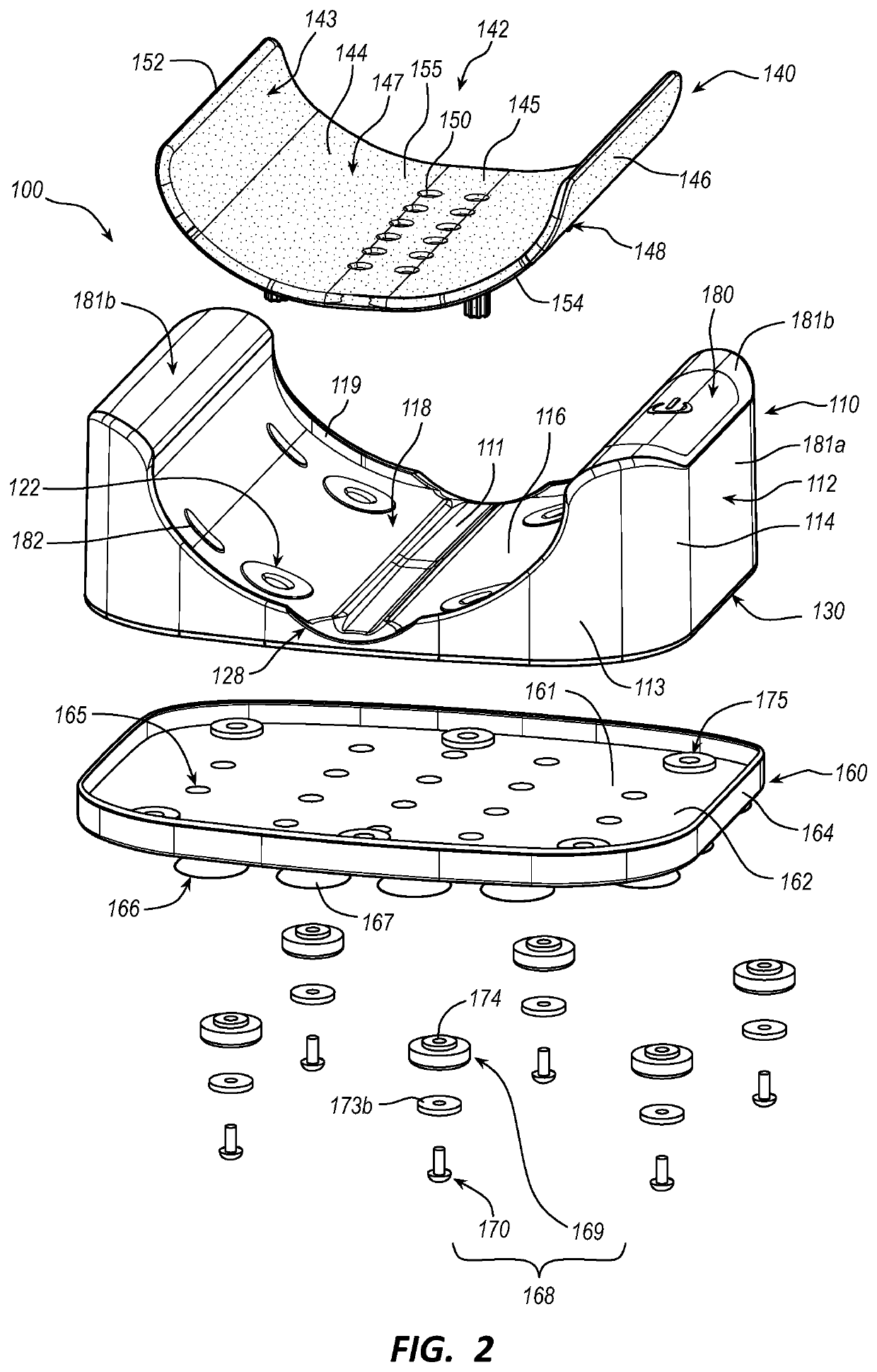 Foot care products and methods of use
