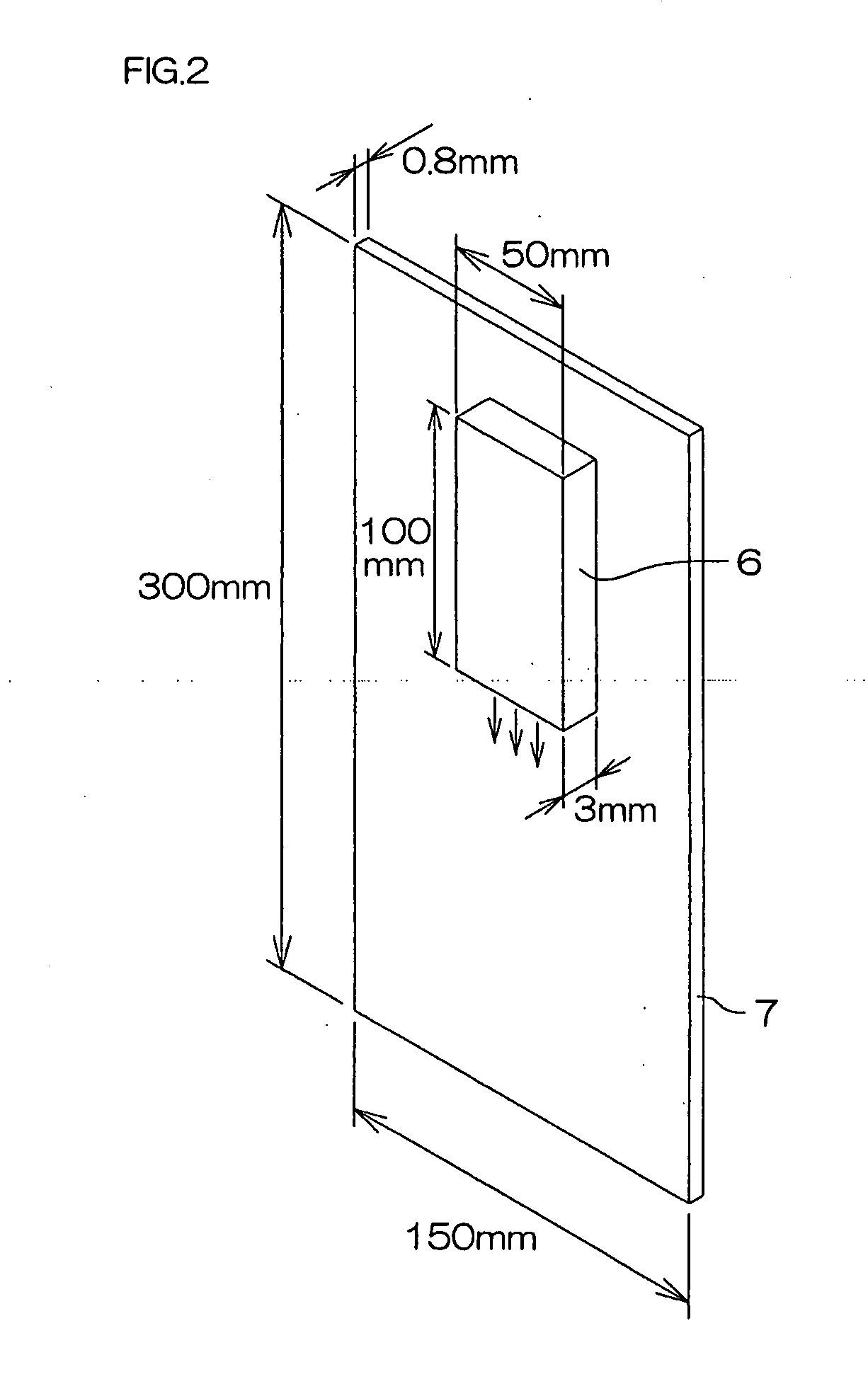 Filling foam composition and foam filling member