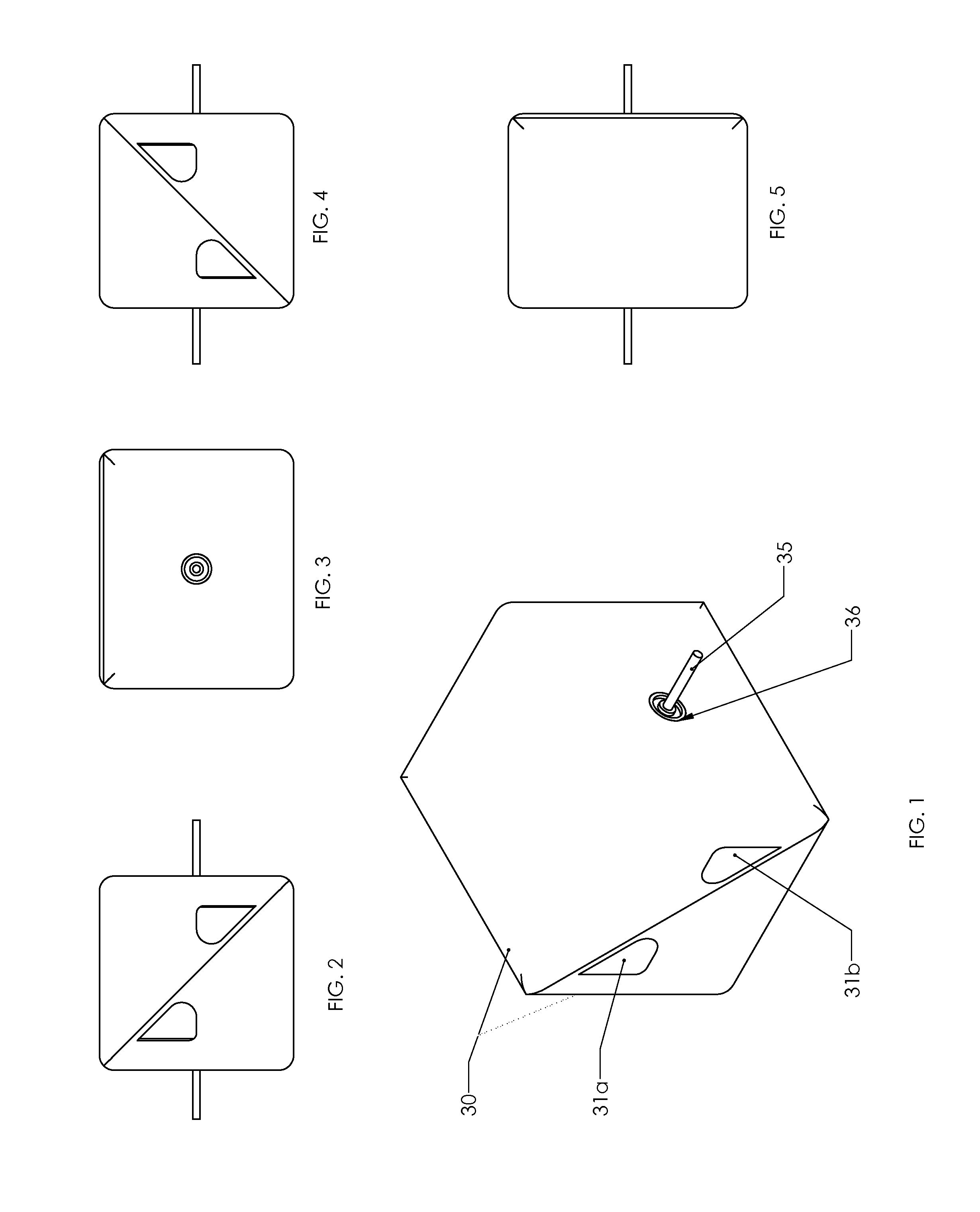 Ristau conical rotor orbital engine