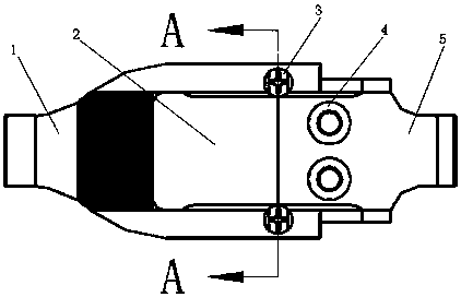 a sternum plate