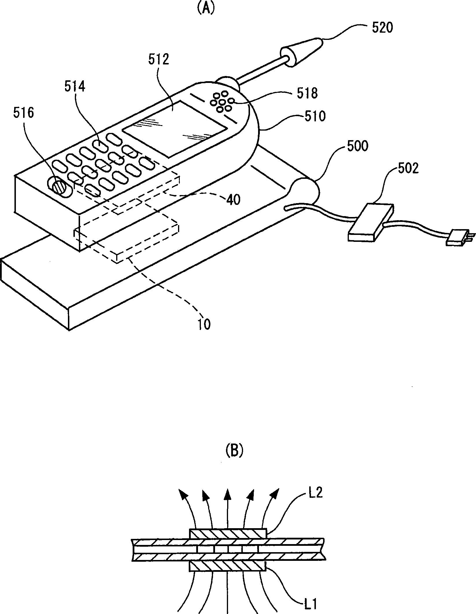 Power transmission control device, non-contact power transmission system, power transmitting device, electronic instrument, and waveform monitor circuit