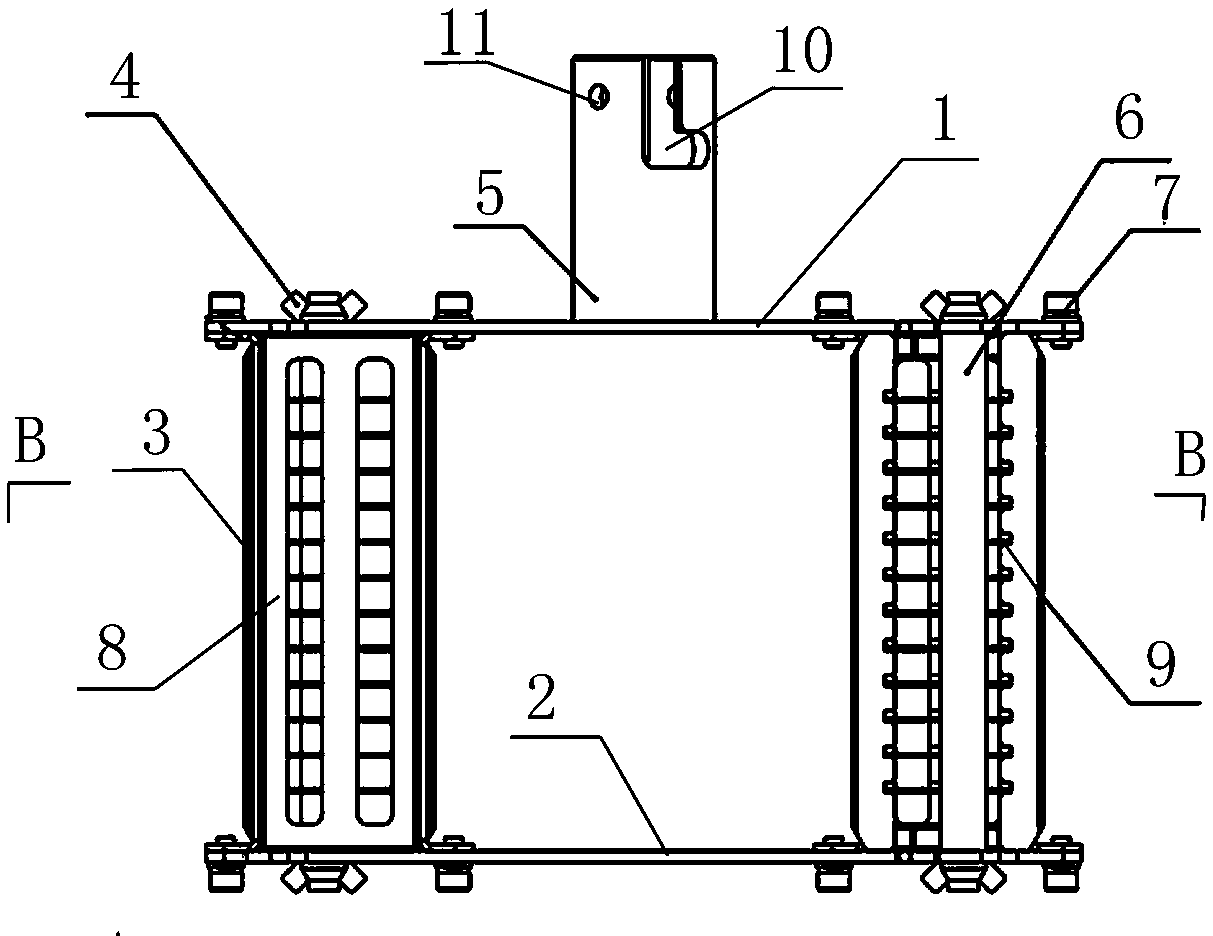 A method for cleaning wafers with a multi-station turret device specially used for washing and drying equipment