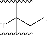 Cyclopentyl indole derivatives