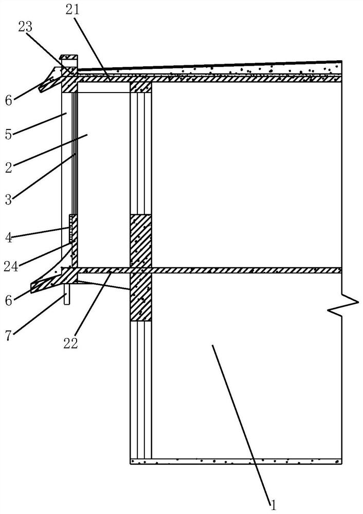 An Antique Renovation Method for Preserving the Structure of Residential Buildings