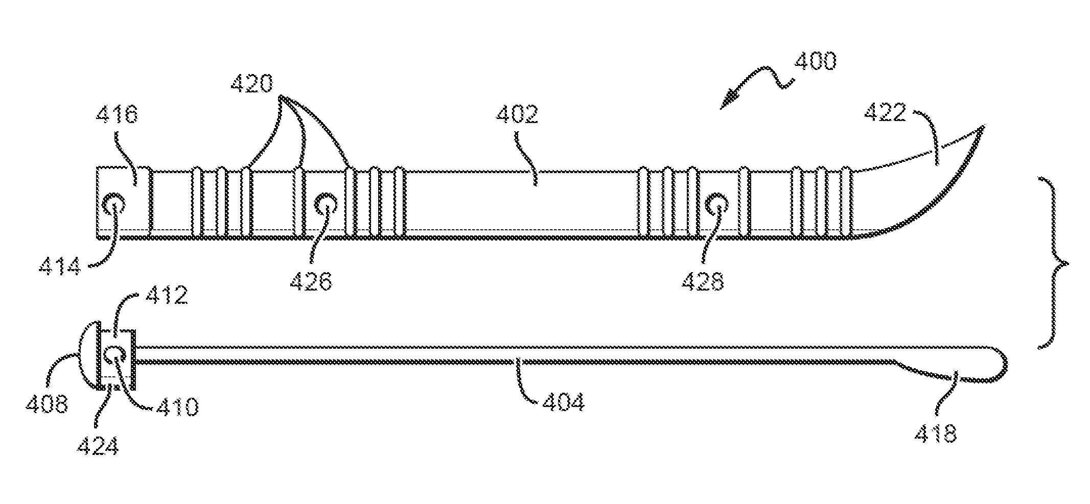 Bag Sealing Devices and Methods