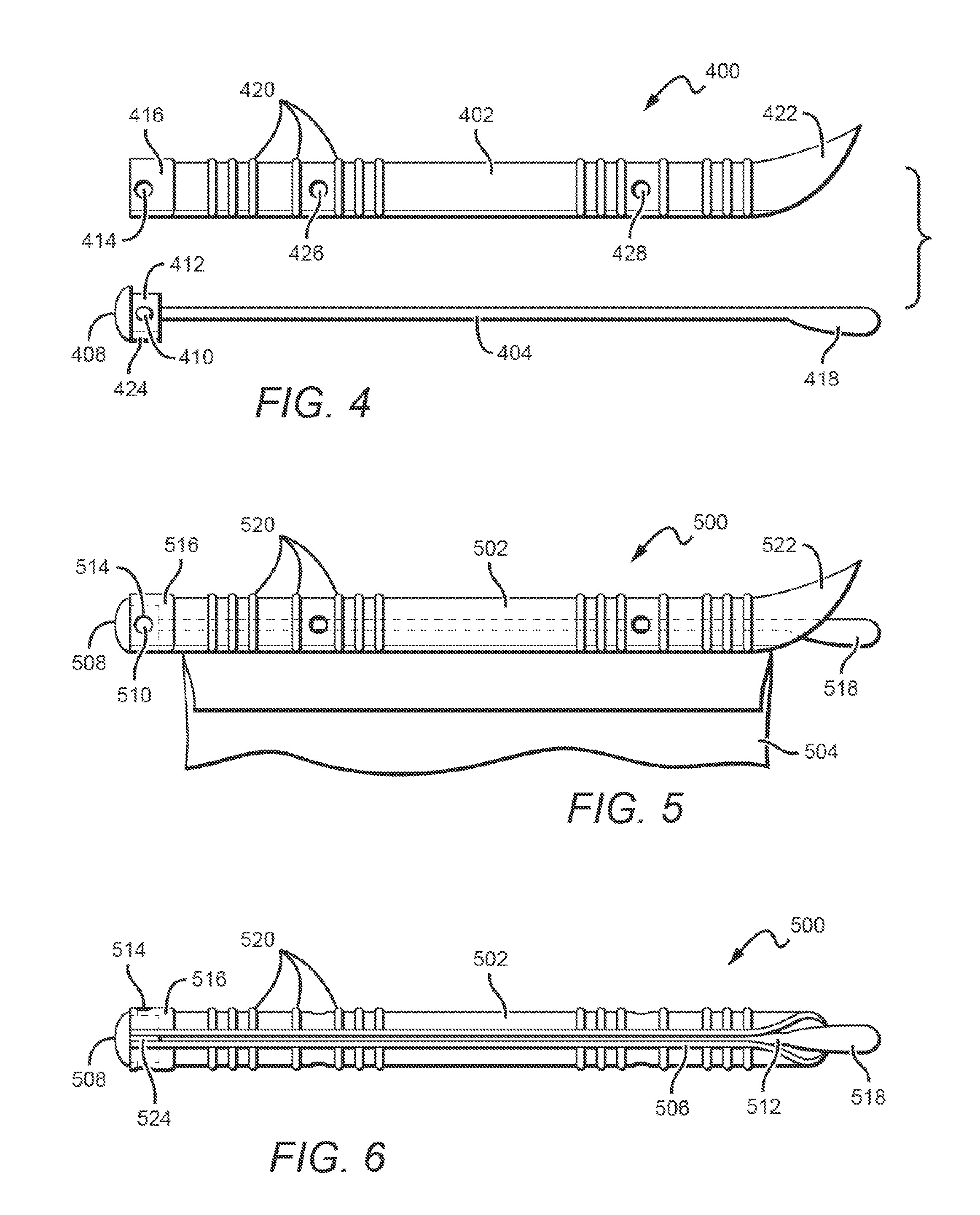 Bag Sealing Devices and Methods