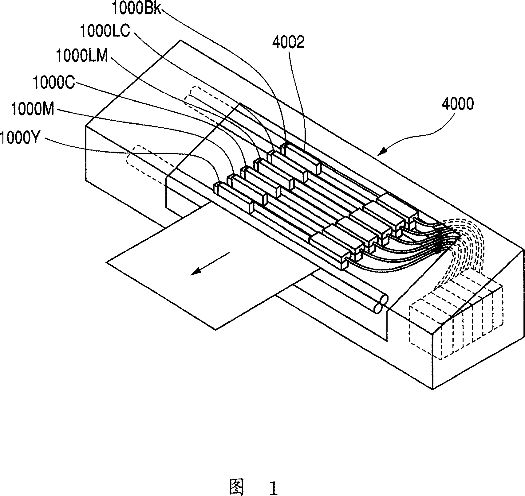 Liquid discharge head and method of manufacturing liquid discharge head