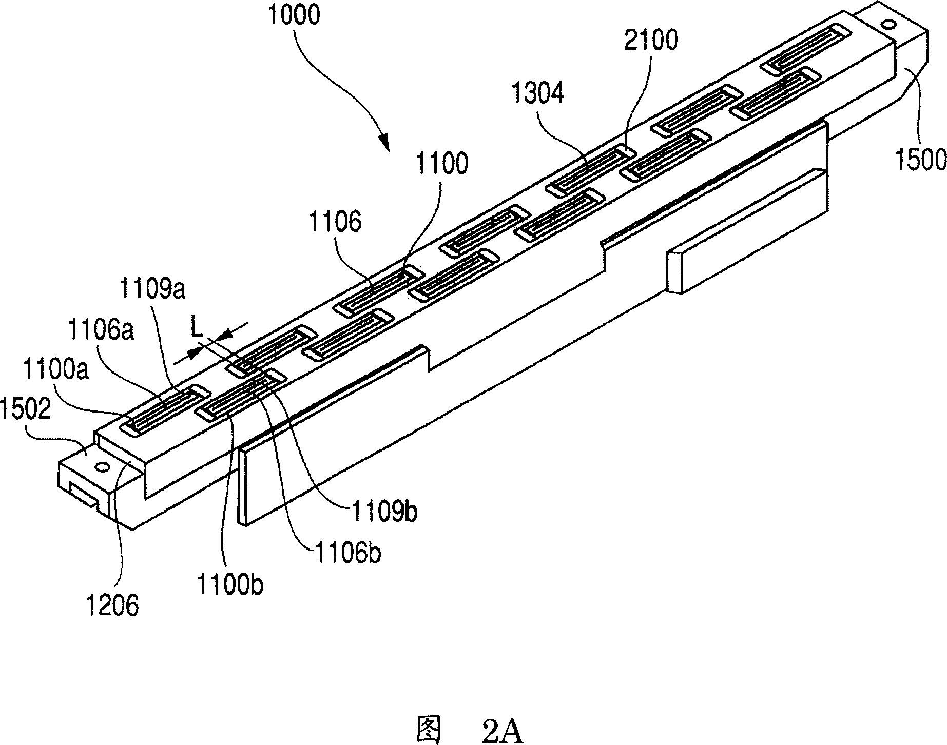 Liquid discharge head and method of manufacturing liquid discharge head