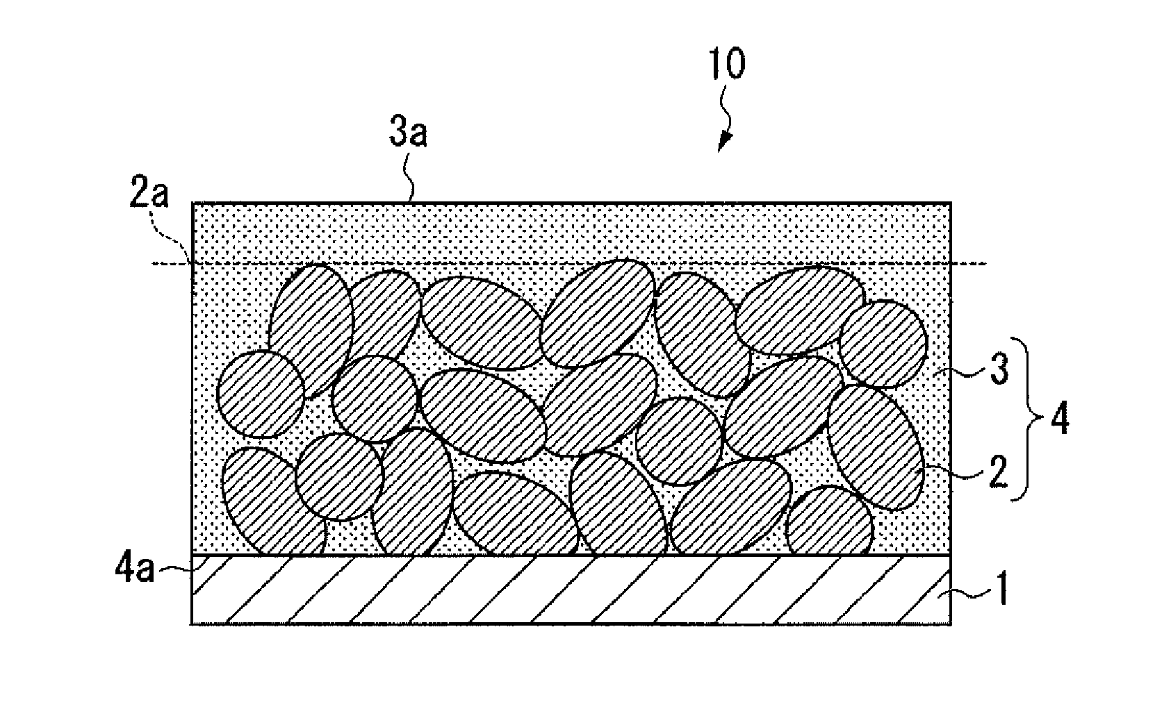 Method for producing electrode assembly, electrode assembly, and lithium battery