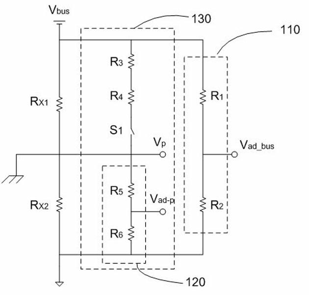 A direct grounding insulation fault detection device and method