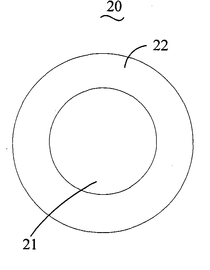 Multi-element compound diammonium phosphate and production method and system thereof