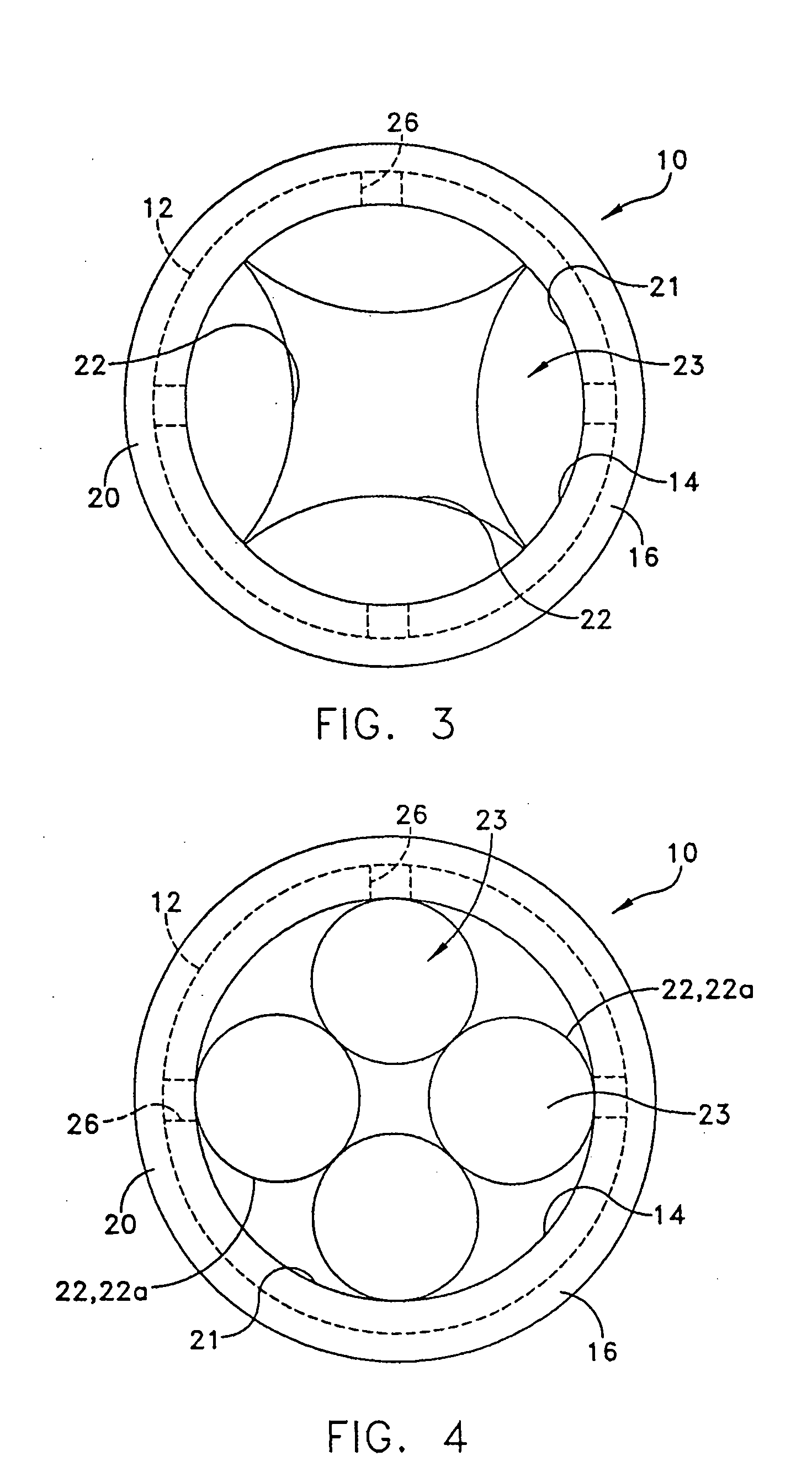 Graft ligament anchor and method for attaching a graft ligament to a bone