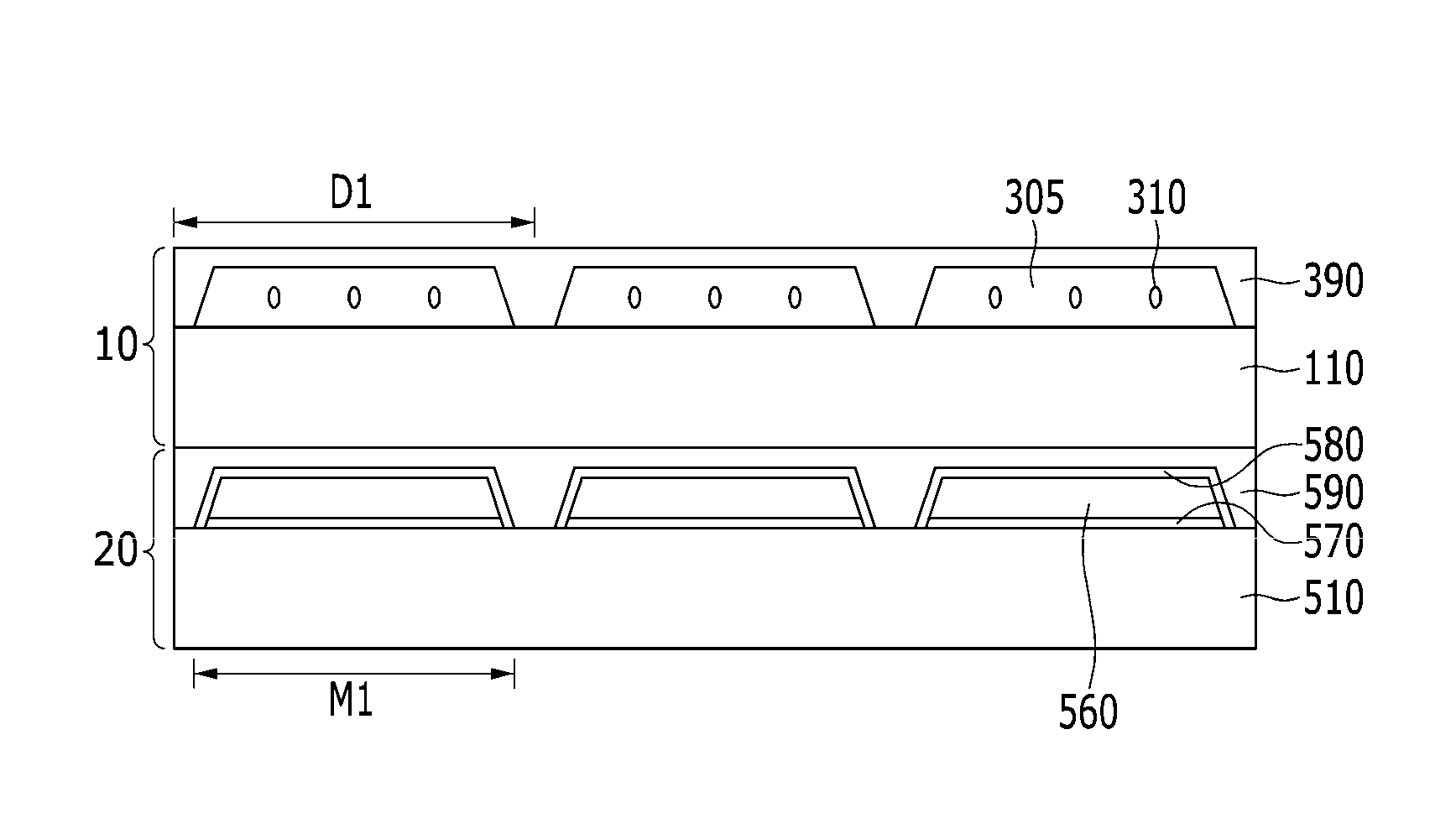 Display devices