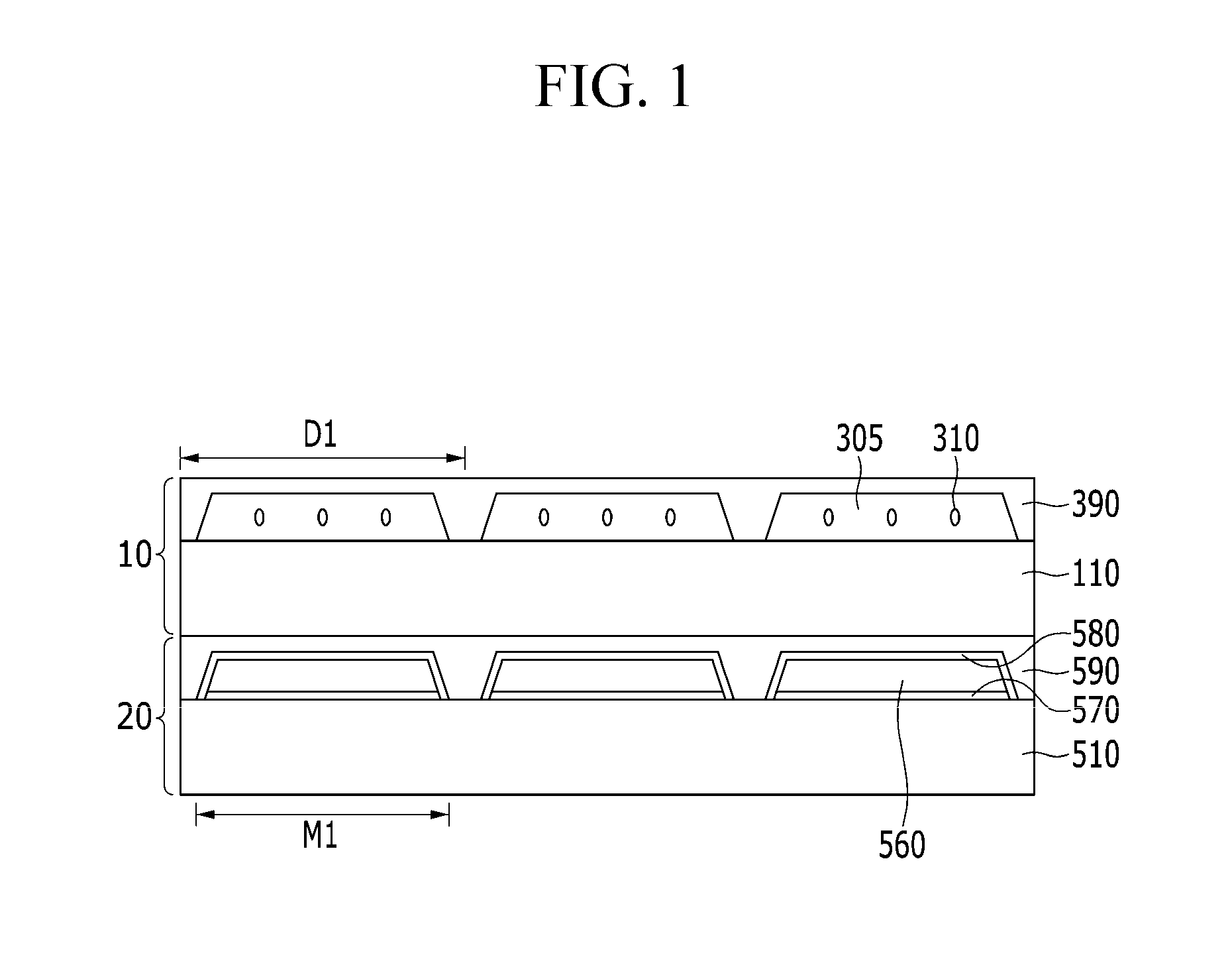 Display devices