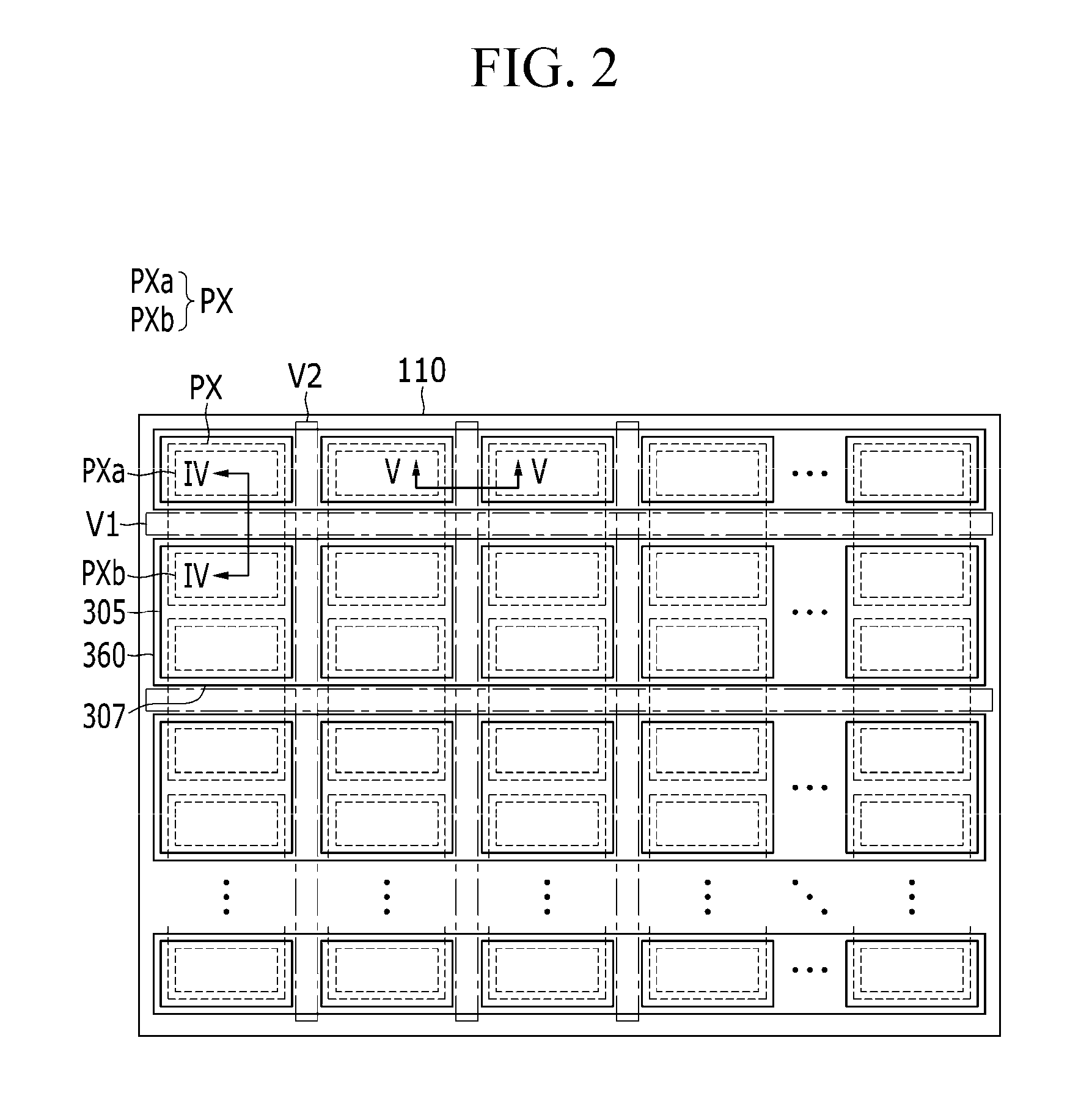 Display devices