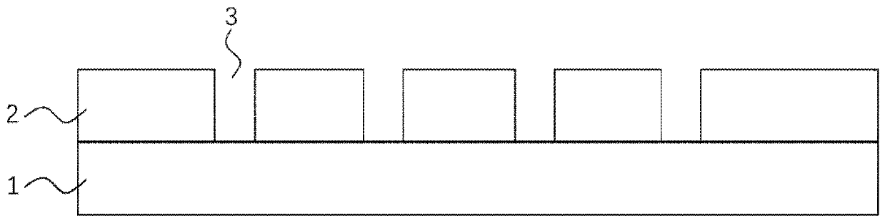 Fabrication method of electrically injected silicon-based iii-v nanolaser array