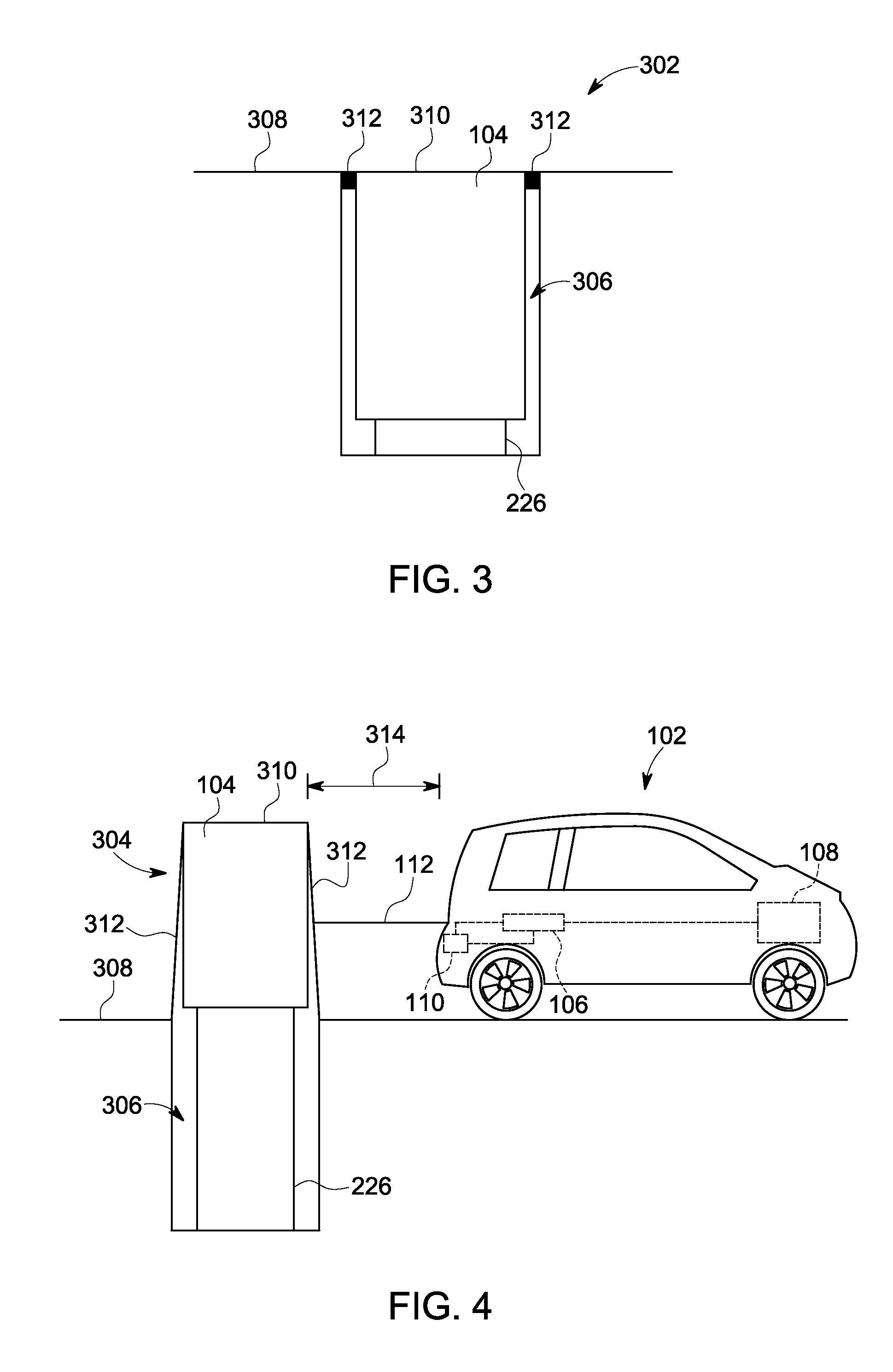 Charging device and method of delivering current to a power storage device