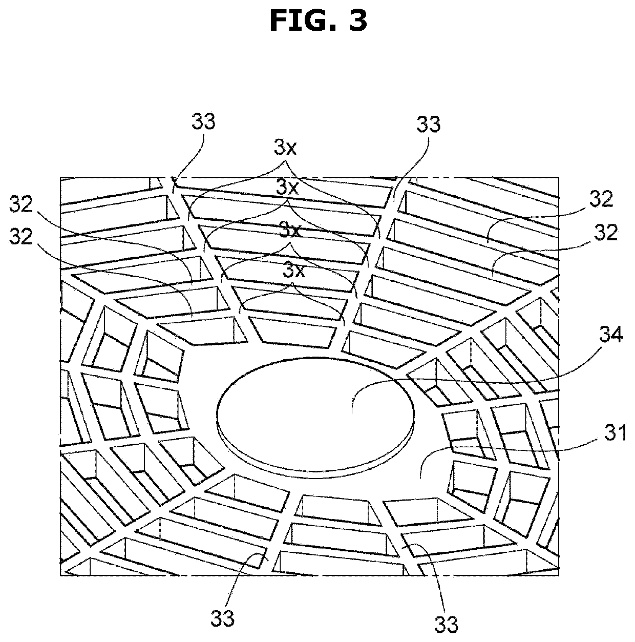 Outdoor unit, air conditioner, fan guard, and method of manufacturing fan guard