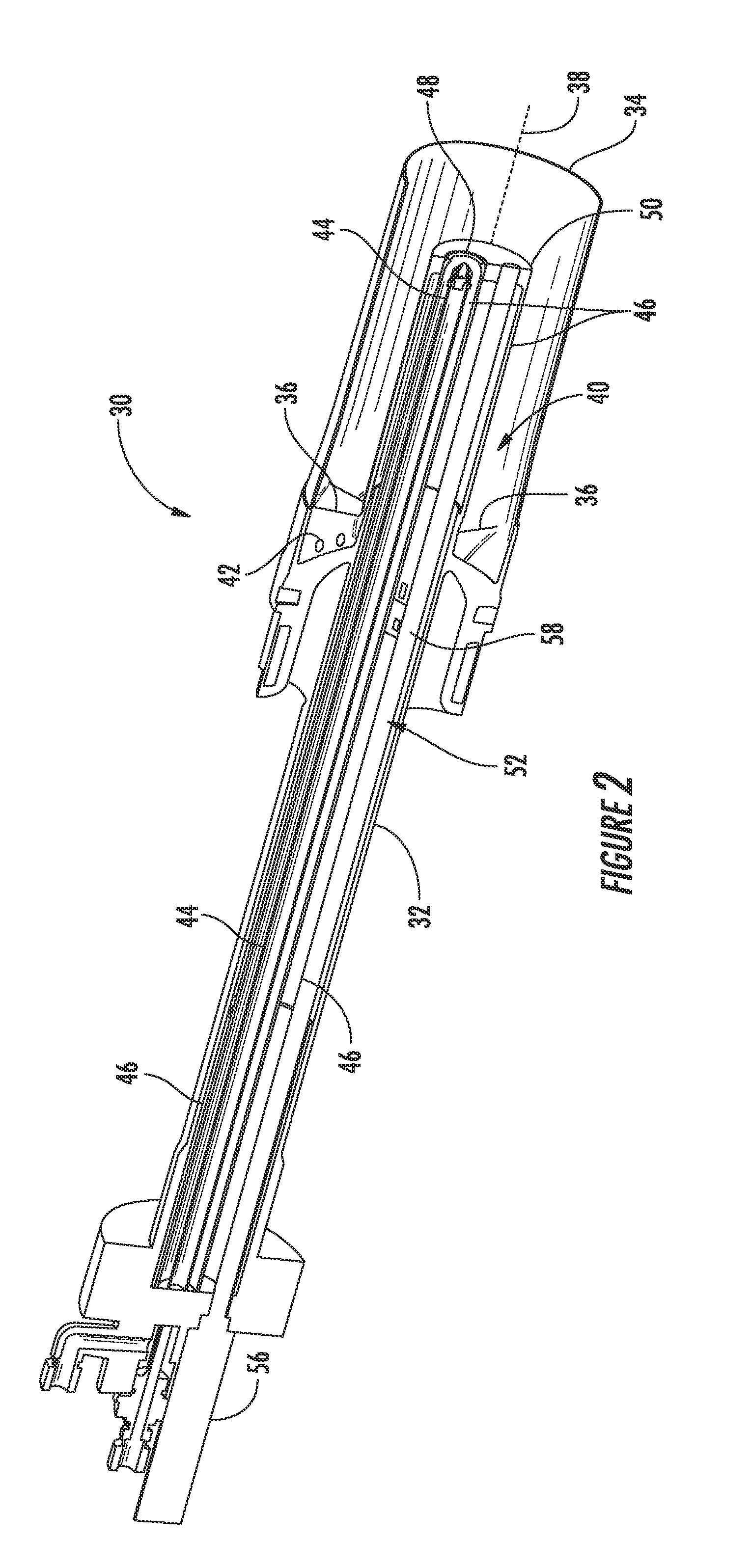 Apparatus and method for igniting a combustor