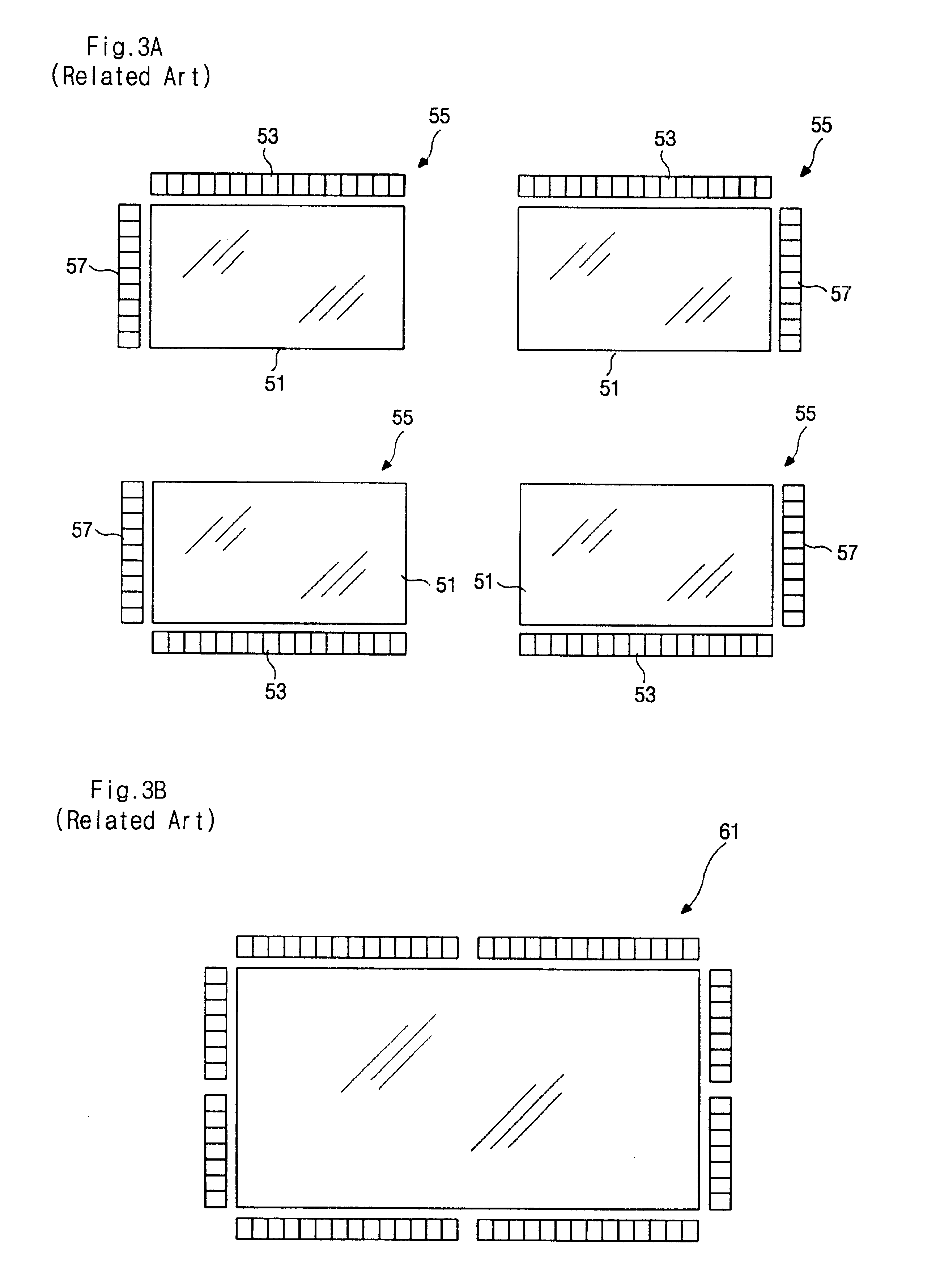 Array substrate for a liquid crystal display device and method for fabricating the same