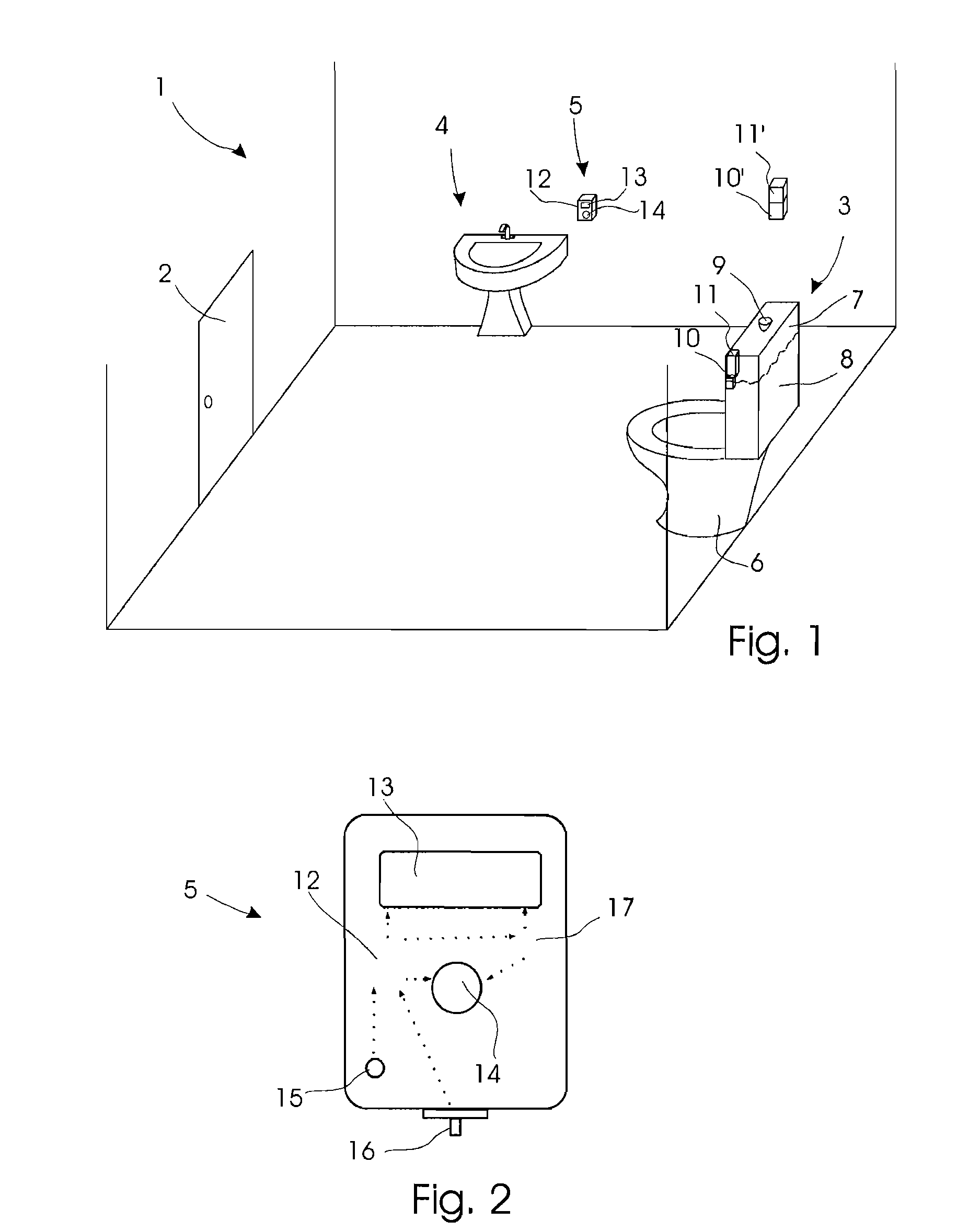 System and method for motivating or prompting hand washing