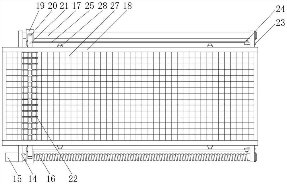 Shelling processing system for camellia seeds for preparation of camellia oil