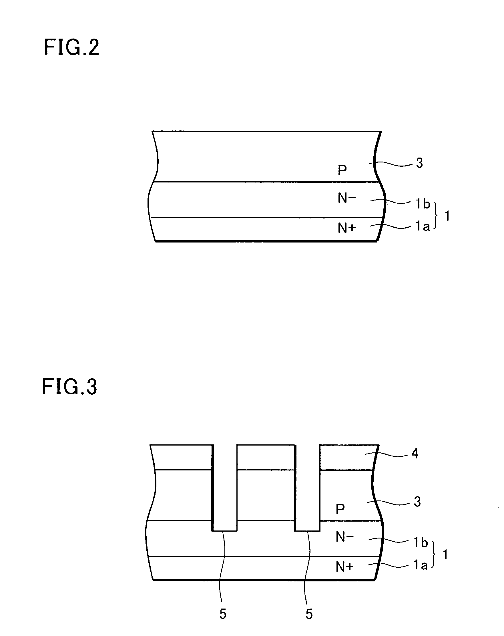 Insulated gate-type semiconductor device and manufacturing method of the same